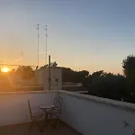 Villa Dei Cedri Garden Apartment