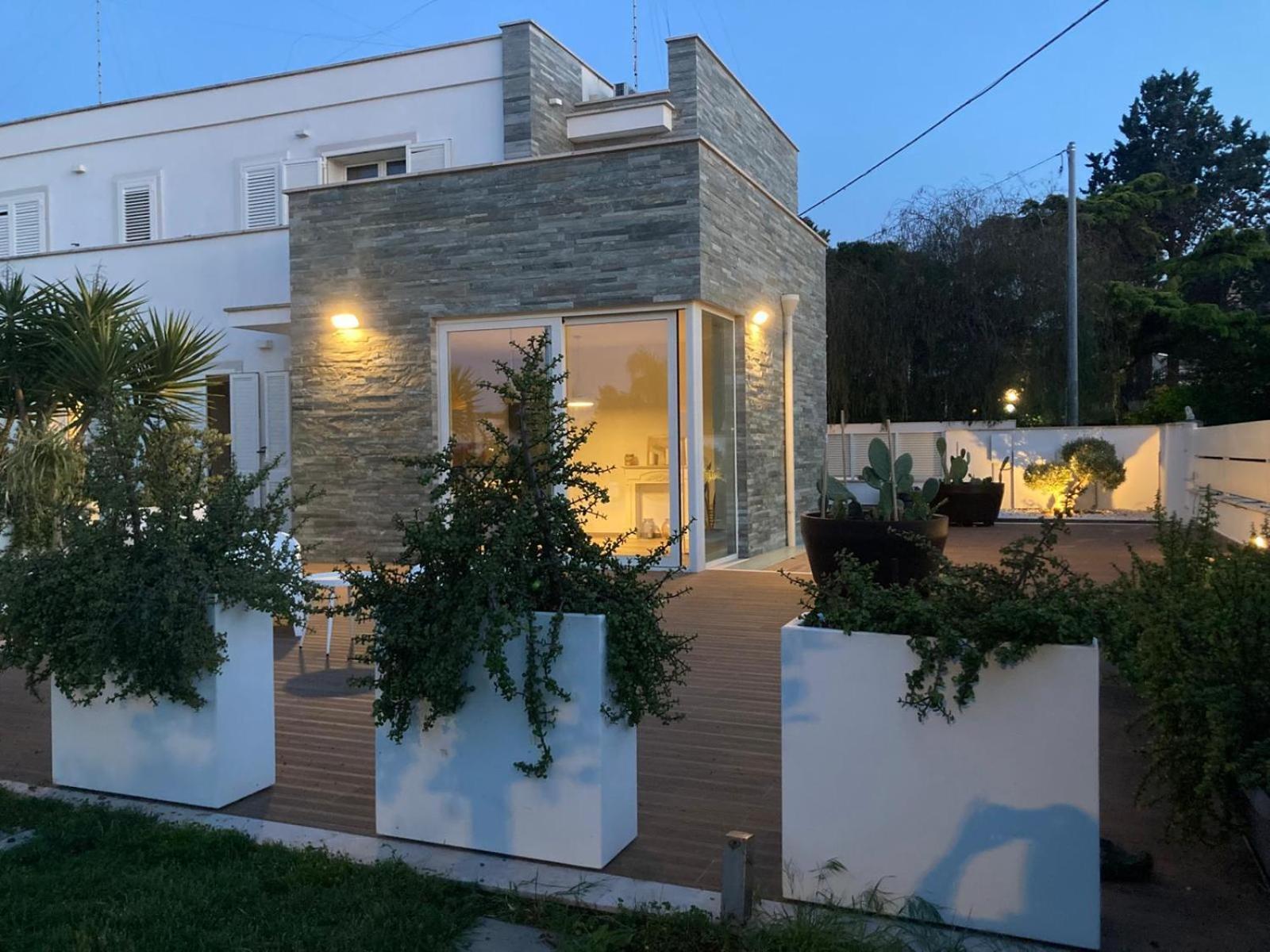 Dei Cedri Garden *