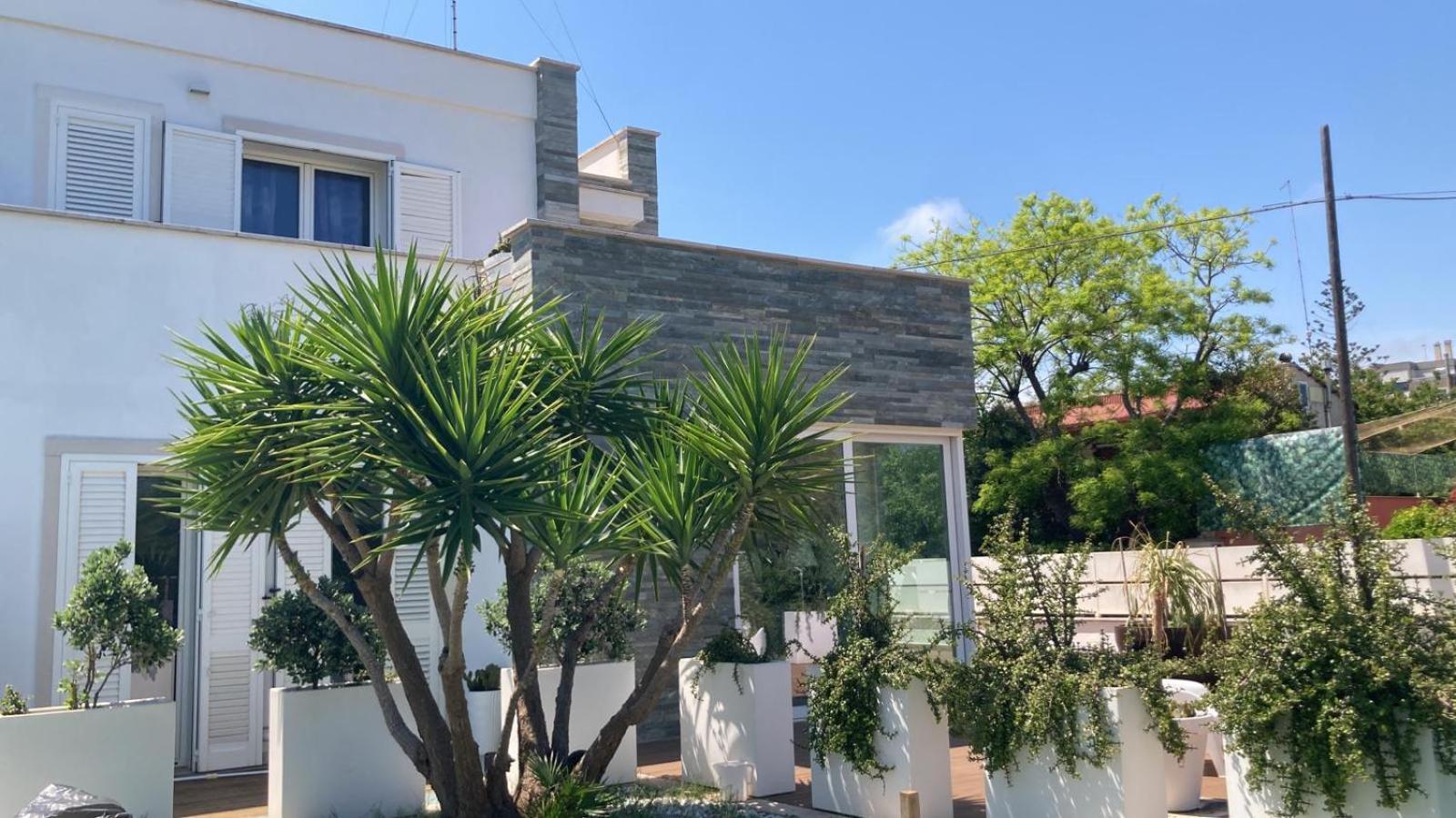 Dei Cedri Garden Villa *