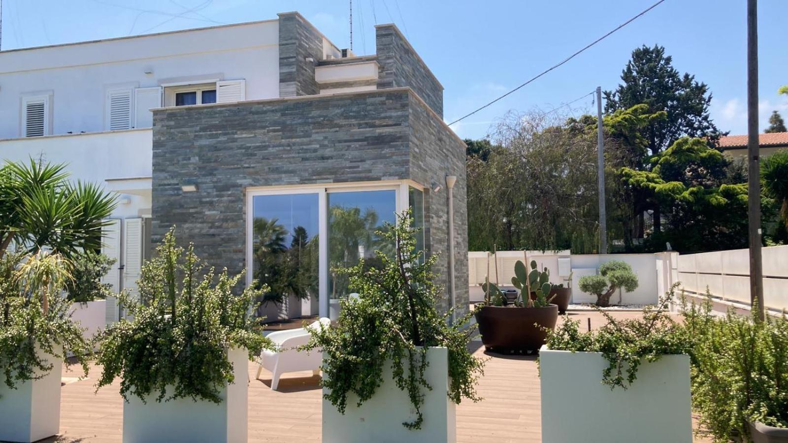Dei Cedri Garden * Bari